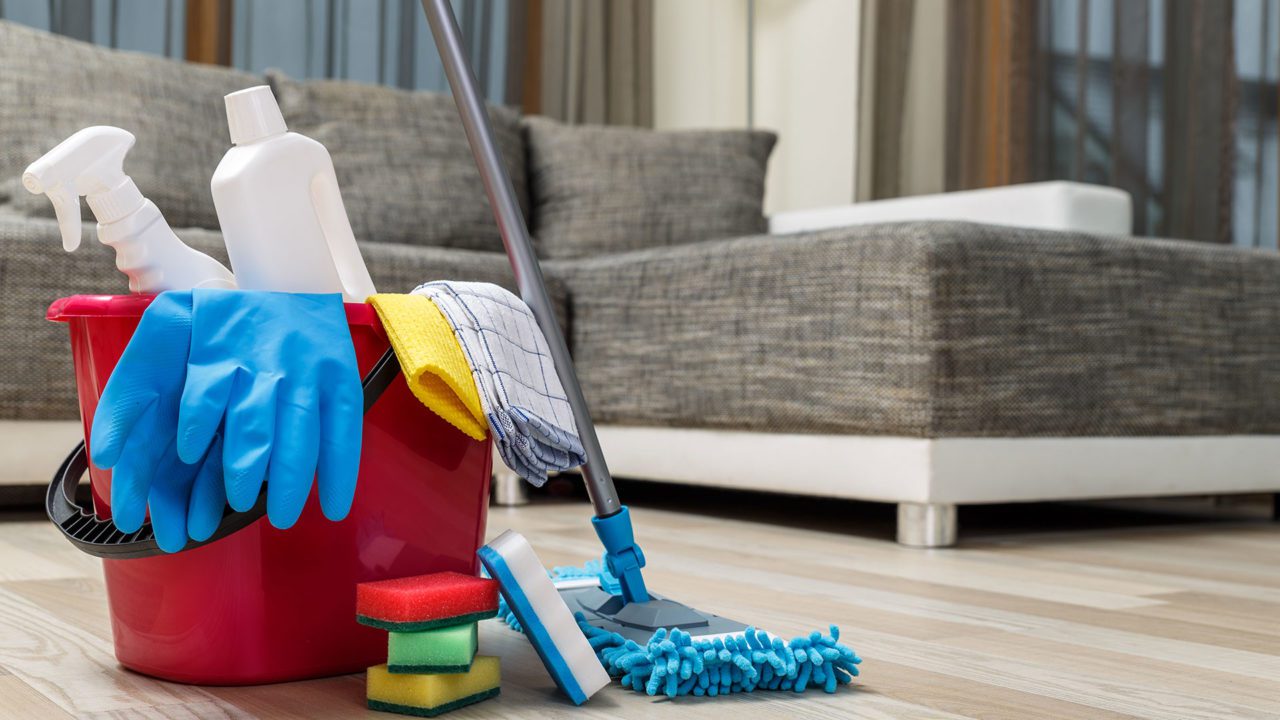 Local Residential Cleaning Services Phoenix AZ Home, Apartment