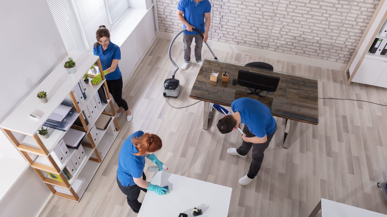 Janitorial Cleaning Services Phoenix AZ Office & Home Janitorial Services Chandler AZ